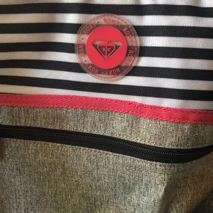 Roxy Duffle bag!!